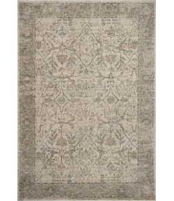 Loloi Briar Ivory / Sage BRR-02 9ft.-3in. X 9ft.-3in. Round Rug