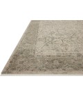 Loloi Briar Ivory / Sage BRR-02 9ft.-3in. X 9ft.-3in. Round Rug