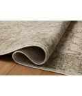 Loloi Briar Ivory / Sage BRR-02 9ft.-3in. X 9ft.-3in. Round Rug