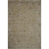 Loloi Briar Olive / Stone BRR-02 9ft.-3in. X 9ft.-3in. Round Rug