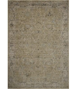 Loloi Briar Olive / Stone BRR-02 9ft.-3in. X 9ft.-3in. Round Rug