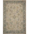 Loloi Briar Ant. Ivory / Blue BRR-05 9ft.-3in. X 9ft.-3in. Round Rug