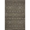 Loloi Briar Bark / Lagoon BRR-06 9ft.-3in. X 9ft.-3in. Round Rug
