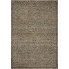Loloi Briar Mist / Granite BRR-06 9ft.-3in. X 9ft.-3in. Round Rug