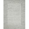 Chris Loves Julia x Loloi Briggs Mist / Ivory BRG-01 2 ft. X 5 ft. Rectangle Rug