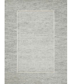 Chris Loves Julia x Loloi Briggs Mist / Ivory BRG-01 2 ft. X 5 ft. Rectangle Rug