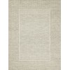 Chris Loves Julia x Loloi Briggs Sage / Ivory BRG-01 2 ft. X 5 ft. Rectangle Rug
