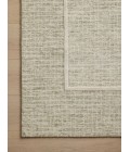Chris Loves Julia x Loloi Briggs Sage / Ivory BRG-01 2 ft. X 5 ft. Rectangle Rug