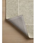 Chris Loves Julia x Loloi Briggs Sage / Ivory BRG-01 2 ft. X 5 ft. Rectangle Rug