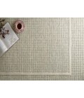Chris Loves Julia x Loloi Briggs Sage / Ivory BRG-01 2 ft. X 5 ft. Rectangle Rug