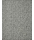 Loloi Brooks BRO-01 Grey 5'-0" x 7'-6" Area Rug