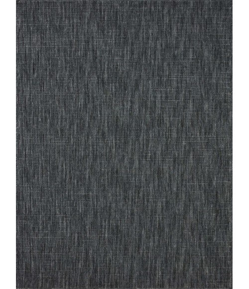 Loloi Brooks BRO-01 Ink 2'-3" x 3'-9" Area Rug