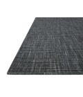 Loloi Brooks BRO-01 Ink 2'-3" x 3'-9" Area Rug