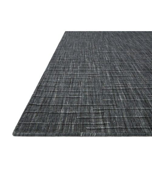 Loloi Brooks BRO-01 Ink 2'-3" x 3'-9" Area Rug