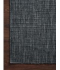 Loloi Brooks BRO-01 Ink 2'-3" x 3'-9" Area Rug