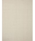 Loloi Brooks BRO-01 Ivory 5'-0" x 7'-6" Area Rug