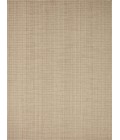 Loloi Brooks BRO-01 Oatmeal 5'-0" x 7'-6" Area Rug