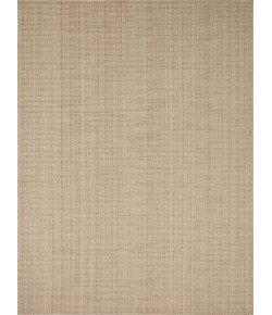 Loloi Brooks BRO-01 Oatmeal Area Rug 5 ft. 0 in. X 7 ft. 6 in. Rectangle