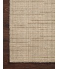 Loloi Brooks BRO-01 Oatmeal 5'-0" x 7'-6" Area Rug