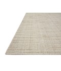 Loloi Brooks Stone BRO-01 2 ft. 3 in. X 3 ft. 9 in. Rectangle Rug
