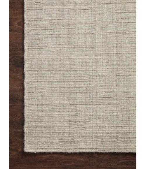 Loloi Brooks Stone BRO-01 2 ft. 3 in. X 3 ft. 9 in. Rectangle Rug