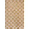 Chris Loves Julia x Loloi Calvin Apricot / Ivory CLV-01 2ft.-7in. X 7ft.-6in. Rect. Rug