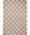 Chris Loves Julia x Loloi Calvin Pebble / Ivory CLV-01 2ft.-7in. X 10ft. Rect. Rug