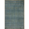 Chris Loves Julia x Loloi Calvin Ocean / Olive CLV-02 2ft.-3in. X 3ft.-10in. Rect. Rug