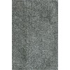 Loloi Carrera Shag CG-02 MIST / SLATE Area Rug 18 in. X 18 in. Sample