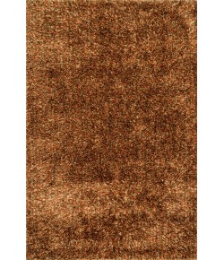 Loloi Carrera Shag CG-02 SPICE Area Rug 5 ft. 0 in. X 7 ft. 6 in. Rectangle