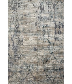 Loloi Cascade CAS-01 TAUPE / BLUE Area Rug 12 ft. 0 in. X 15 ft. 0 in. Rectangle