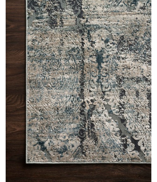 Cascade Rug Loloi Cascade CAS-01 Area Rug