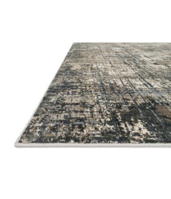 Loloi Cascade CAS-02 MARINE / GREY Area Rug 12 ft. 0 in. X 15 ft. 0 in. Rectangle
