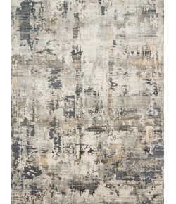 Loloi Cascade CAS-04 IVORY / NATURAL Area Rug 9 ft. 6 in. X 13 ft. Rectangle