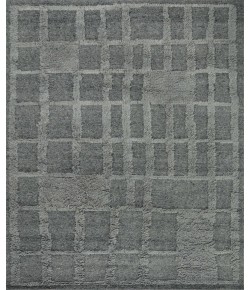 Loloi Cassian CAI-01 Denim Area Rug 2 ft. 6 in. X 11 ft. 6 in. Rectangle