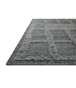 Loloi Cassian CAI-01 Denim Area Rug 2 ft. 6 in. X 11 ft. 6 in. Rectangle