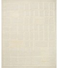 Loloi Cassian Ivory 9'-6" x 13'-6" Area Rug