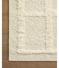 Loloi Cassian Ivory 9'-6" x 13'-6" Area Rug