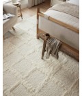 Loloi Cassian Ivory 9'-6" x 13'-6" Area Rug
