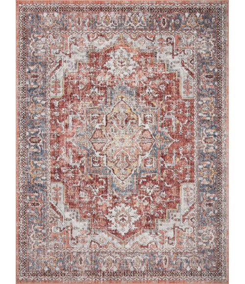 Loloi II Cassandra CSN-01  Area Rug