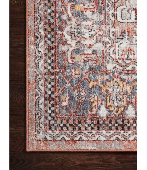 Loloi II Cassandra CSN-01  Area Rug