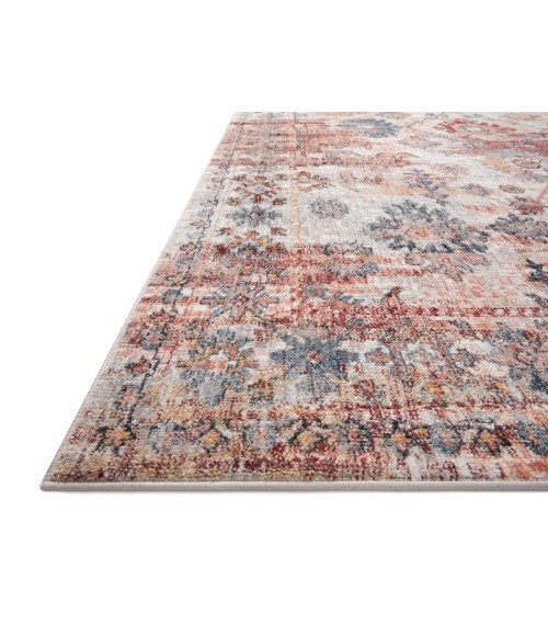 Loloi II Cassandra CSN-06  Area Rug