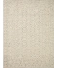 Loloi Cecelia CEC-01 Mist / Ivory 11'-6" x 15' Area Rug