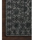 Loloi Cecelia CEC-01 Smoke / Dk. Grey 8'-6" x 12' Area Rug