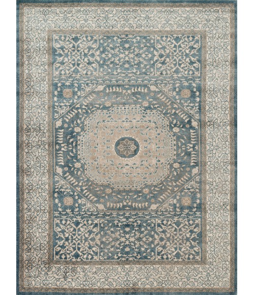 Century Rug Loloi Century CQ-01 Area Rug