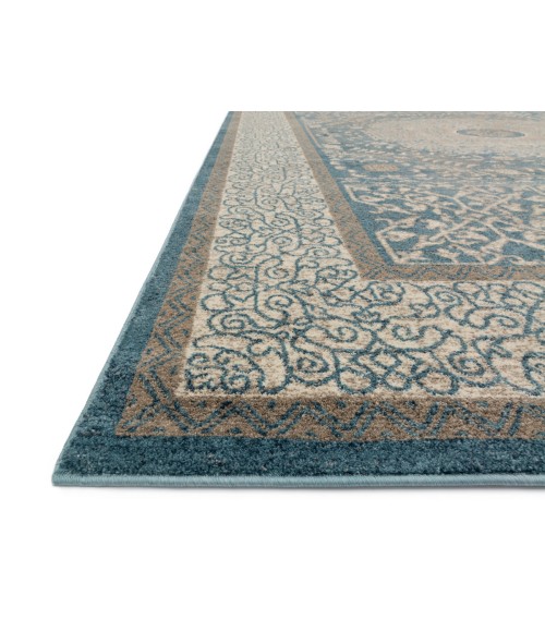 Century Rug Loloi Century CQ-01 Area Rug