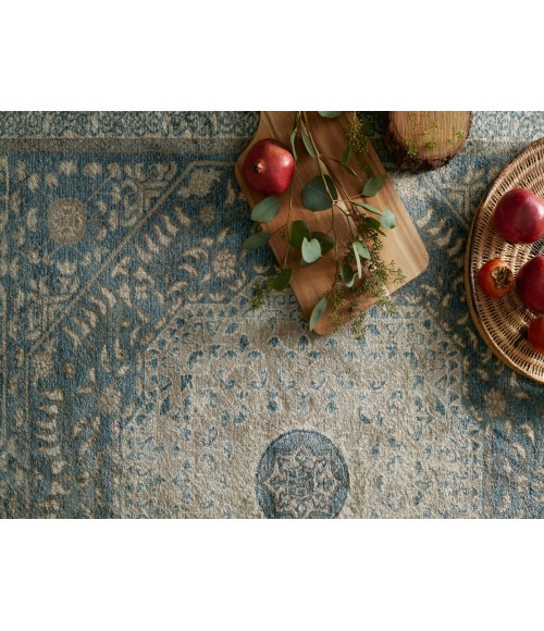 Century Rug Loloi Century CQ-01 Area Rug