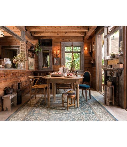 Century Rug Loloi Century CQ-01 Area Rug