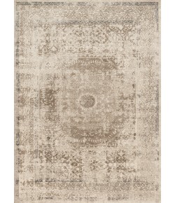 Loloi Century CQ-01 TAUPE / SAND Area Rug 9 ft. 6 in. X 13 ft. Rectangle