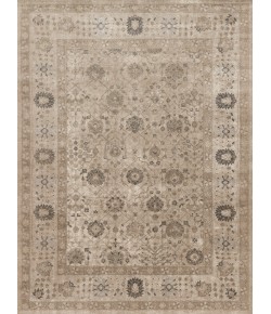 Loloi Century CQ-02 TAUPE / TAUPE Area Rug 3 ft. 7 in. X 5 ft. 7 in. Rectangle